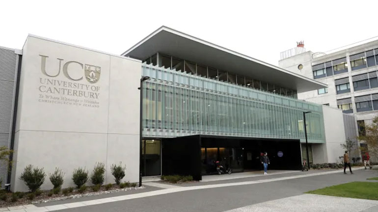 Ν. Ζηλανδία: Πτώμα πρωτοετούς φοιτητή εντοπίστηκε δύο μήνες μετά την εξαφάνισή του