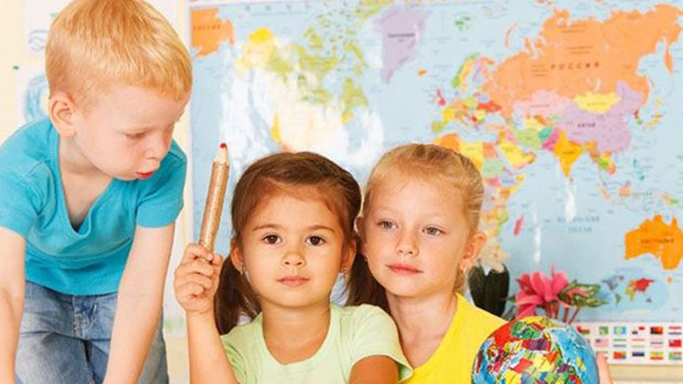 Σημάδια γλωσσικής καθυστέρησης στα παιδιά