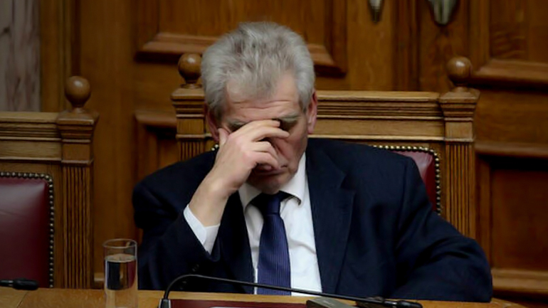 Προανακριτική για τον “Ρασπούτιν”