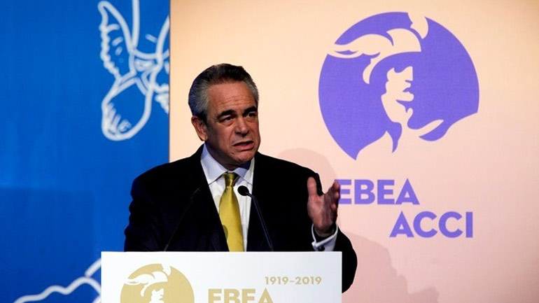 Μίχαλος: Το Επιμελητήριο συνεχίζει να επιτελεί τον ρόλο που αναλογεί στις αξίες και στην ιστορία του