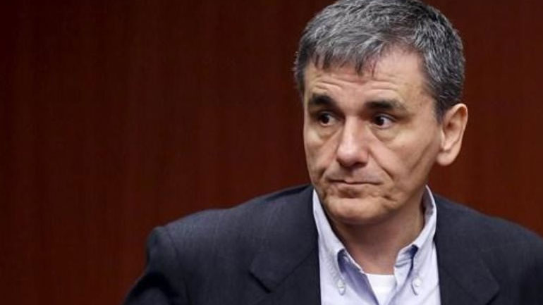 Τσακαλώτος: Ο κ. Μητσοτάκης παραδέχθηκε πόσο σημαντική ήταν η συμφωνία για το χρέος