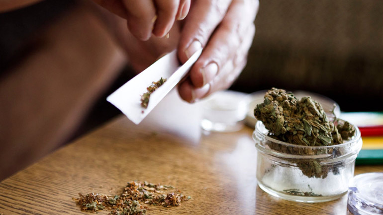 Αυστραλία: Η πρωτεύουσα Καμπέρα νομιμοποίησε την κάνναβη για προσωπική χρήση