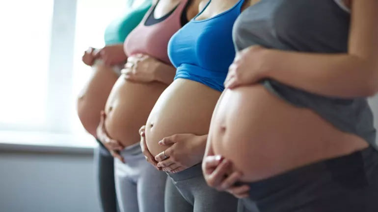 Η καισαρική είναι ασφαλής μέθοδος τοκετού ακόμα και όταν έχει ήδη προηγηθεί άλλη