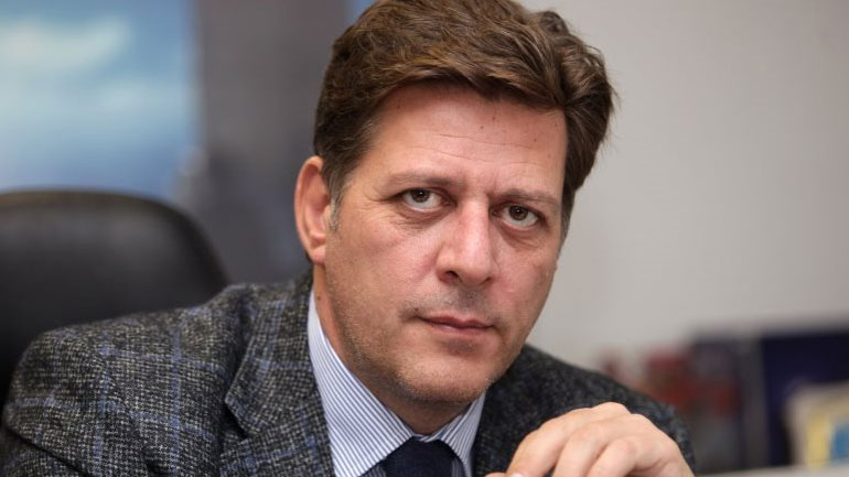 Περιζήτητος γαμπρός…