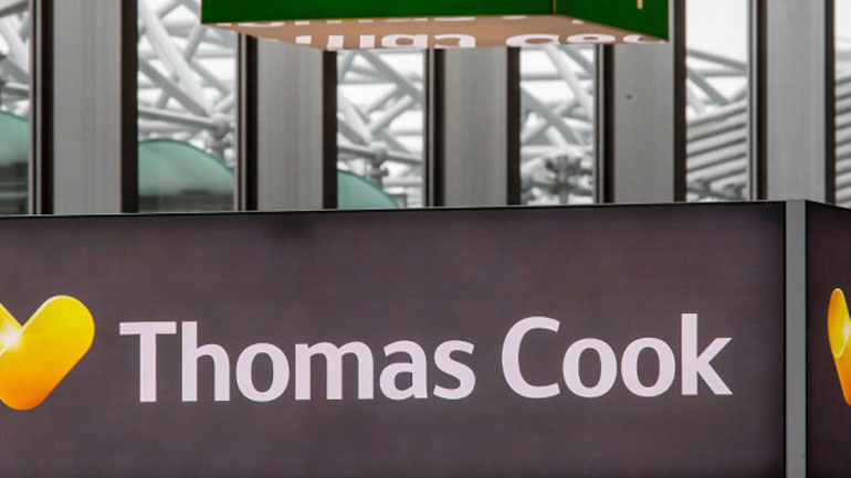 Moody’s: Η κατάρρευση της Thomas Cook επηρεάζει αρνητικά βουλγαρικές, κυπριακές και ελληνικές τράπεζες
