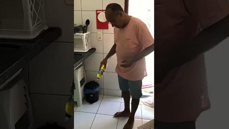 Δεν χρειάζεται να ξοδεύεσαι στα γυμναστήρια