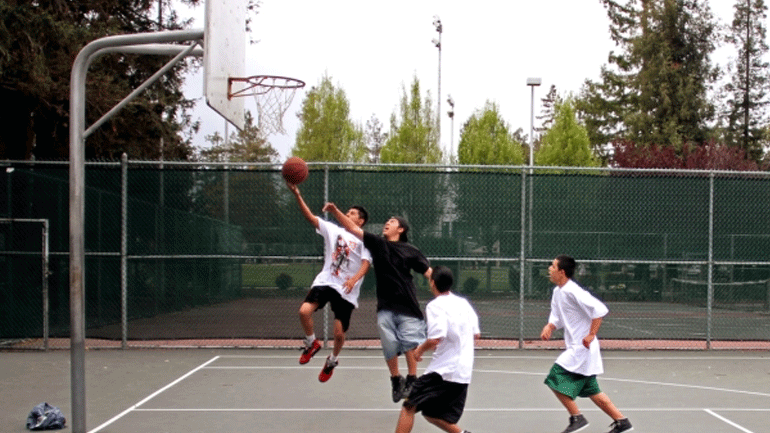 Έρευνα: Σημαντική μερίδα εφήβων στη χώρα μας δεν αθλείται