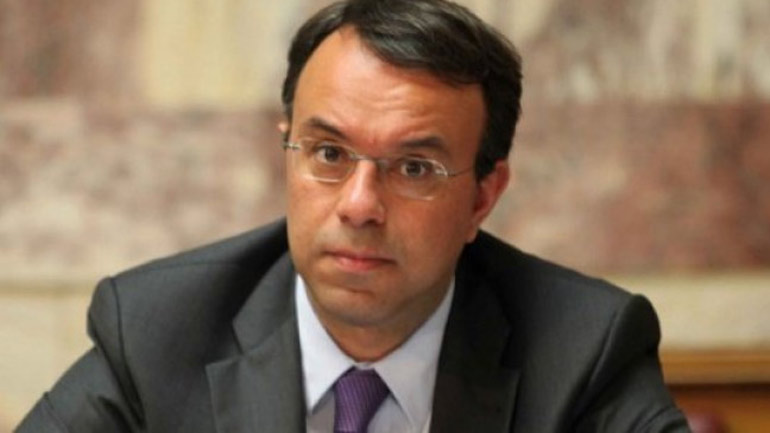 Του χρέωσαν τον Προϋπολογισμό της Ελλάδας