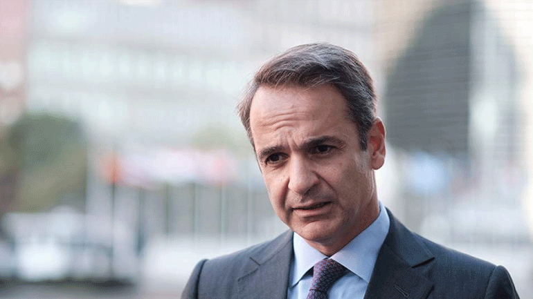 Μητσοτάκης: Υπερβήκαμε τον λαϊκισμό, τώρα στηρίζουμε τις επενδύσεις