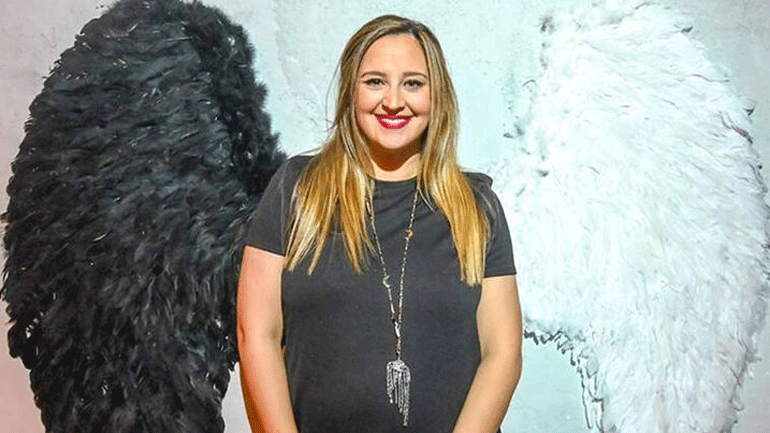 Κλέλια Πανταζή: Αυτό είναι το φύλο του μωρού που περιμένει!