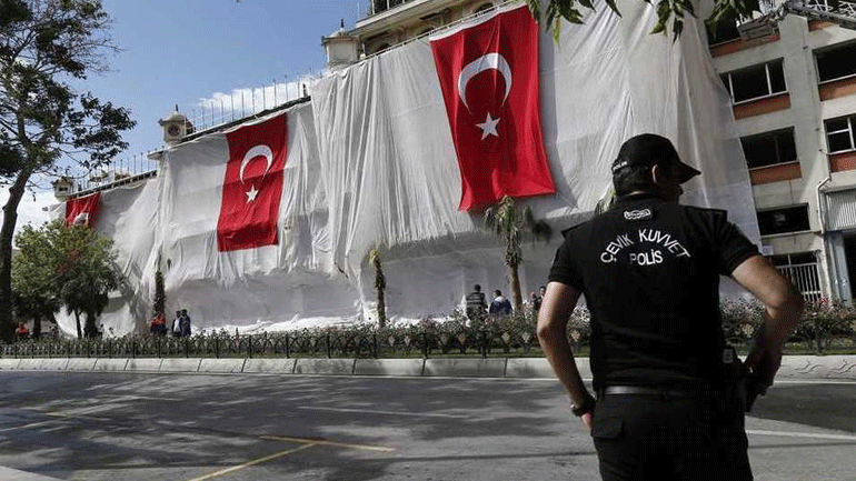 Τουρκία: Επιστήμονας καταδικάστηκε επειδή αποκάλυψε τη σχέση μεταξύ της ρύπανσης και του καρκίνου