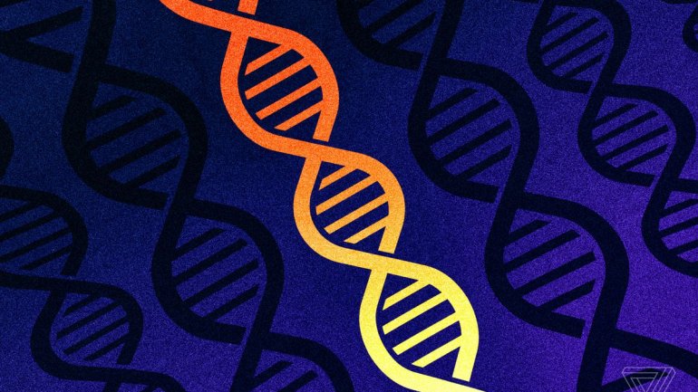 Η υγεία επηρεάζεται από το σχήμα που παίρνει το DNA