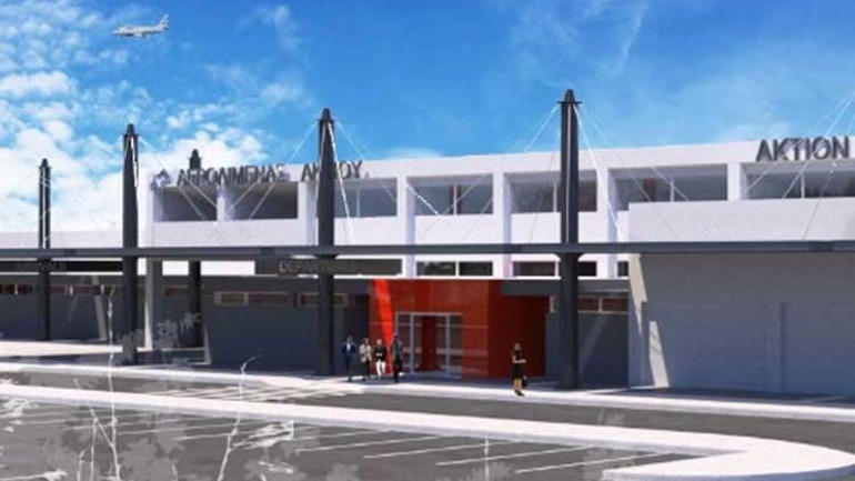 Αγρίνιο: 46χρονος Βέλγος προσπάθησε να αρπάξει το παιδί του!