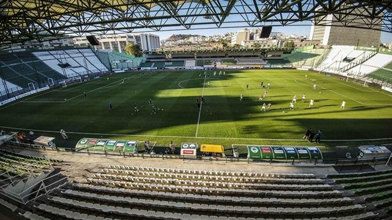 Δεν προλαβαίνει να παίξει στη Λεωφόρο ο Παναθηναϊκός