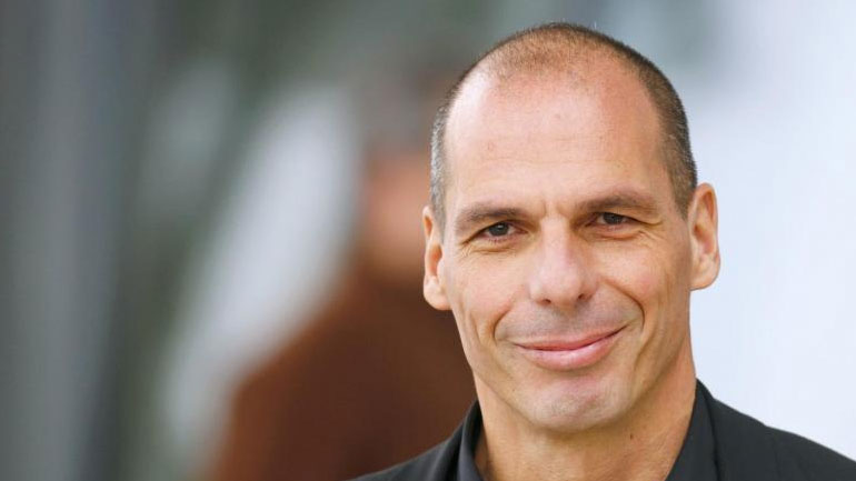 Πλούσιος πολιτικός ο Γιάνης Βαρουφάκης