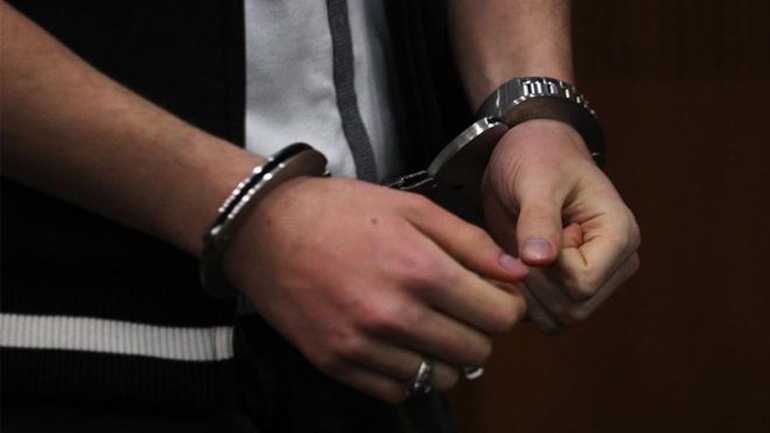 Δάφνη: Σύλληψη ατόμων για ληστεία χρηματαποστολής