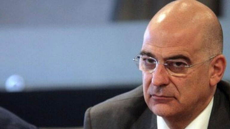 ΗΠΑ: Η διεύρυνση των διμερών οικονομικών σχέσεων στο τραπέζι της συνάντησης του Ν. Δένδια με τον Κινέζο ομόλογό του