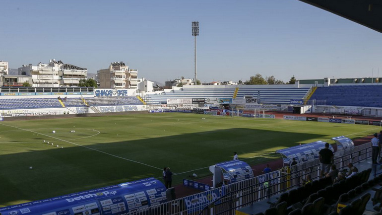 Super League: Άλλαξε η ώρα διεξαγωγής του αγώνα Ατρόμητος-Παναιτωλικός