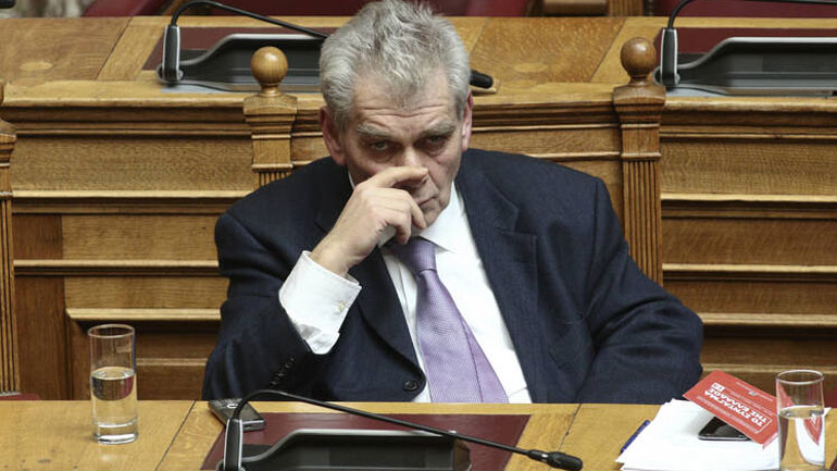 Η προανακριτική προ των πυλών