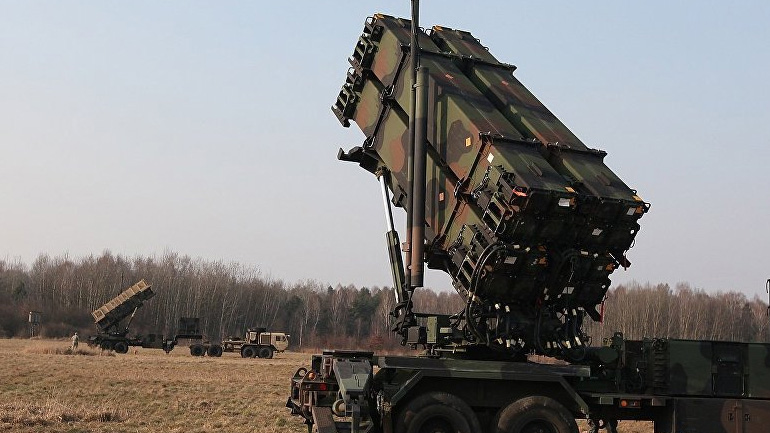 Το Πεντάγωνο στέλνει 200 στρατιωτικούς και πυραύλους Πάτριοτ στη Σαουδική Αραβία