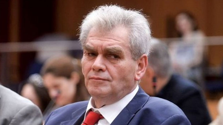 Προανακριτική και με τη βούλα