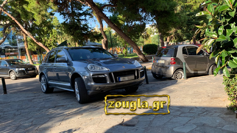 Γλυφάδα: Ρεσιτάλ αγένειας από τον… «καλύτερο δικηγόρο της Ελλάδας»