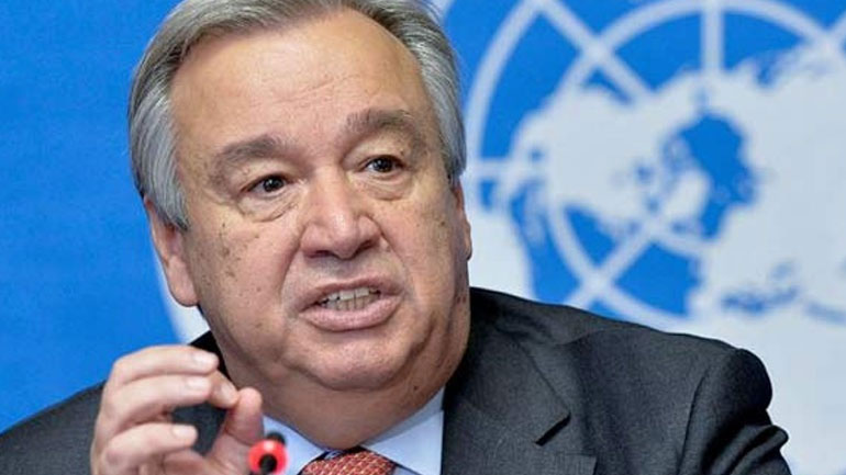 ΗΠΑ: Συνεχίζονται οι επαφές του Κυρ. Μητσοτάκη στη Ν. Υόρκη – Σήμερα η συνάντηση με τον Γκουτιέρες