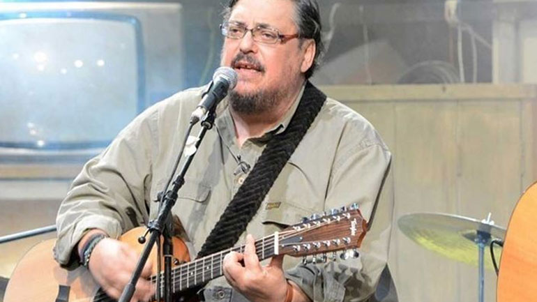 Μαρία Κλάρα Μαχαιρίτσα: Συγκινεί το νέο μήνυμα για τον πατέρα της