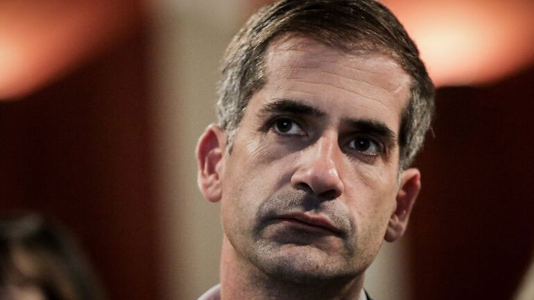 Η ανάρτηση του Κώστα Μπακογιάννη για τη συμπλήρωση 30 χρόνων από τη δολοφονία του πατέρα του