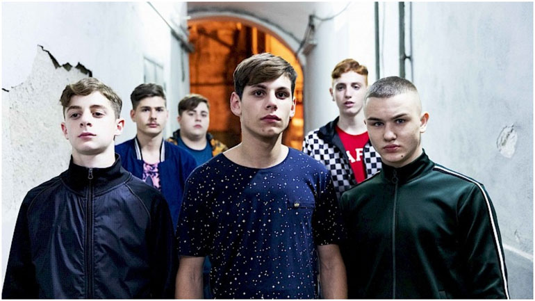 «Η μεγάλη νύχτα της Νάπολης» του Κλαούντιο Τζιοβανέζι