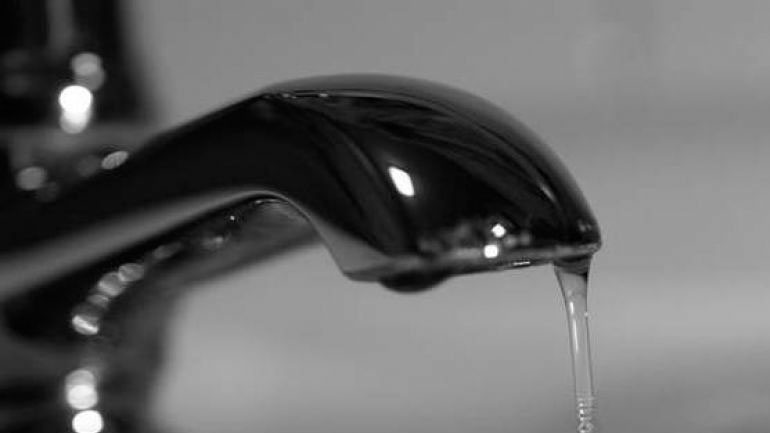 Έκτακτες διακοπές νερού σε περιοχές της Θεσσαλονίκης