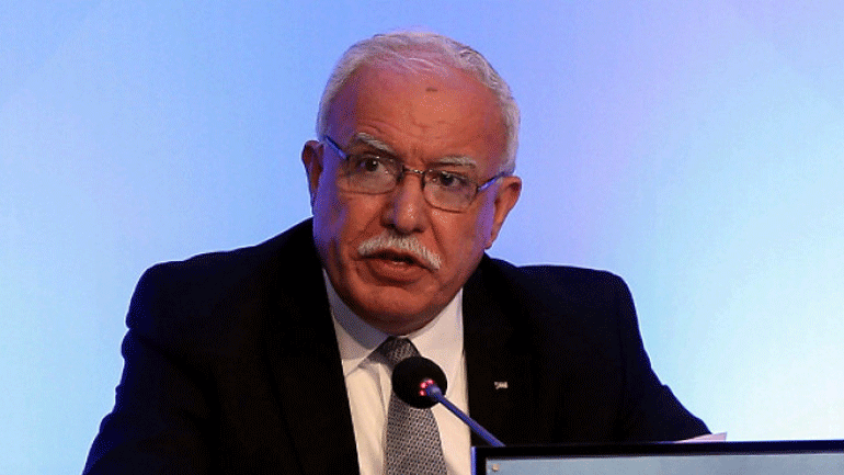 Παλαιστίνιος ΥΠΕΞ: «Ο Ζακ Σιράκ ήταν φίλος του παλαιστινιακού λαού»