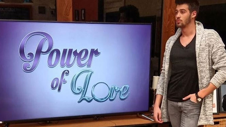 Οι πρώτες εικόνες του Αντώνη Χρόνη μέσα από το νοσοκομείο