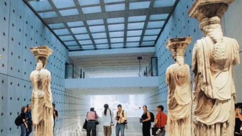 Δωρεάν είσοδος σε μουσεία, αρχαιολογικούς χώρους και μνημεία το Σαββατοκύριακο