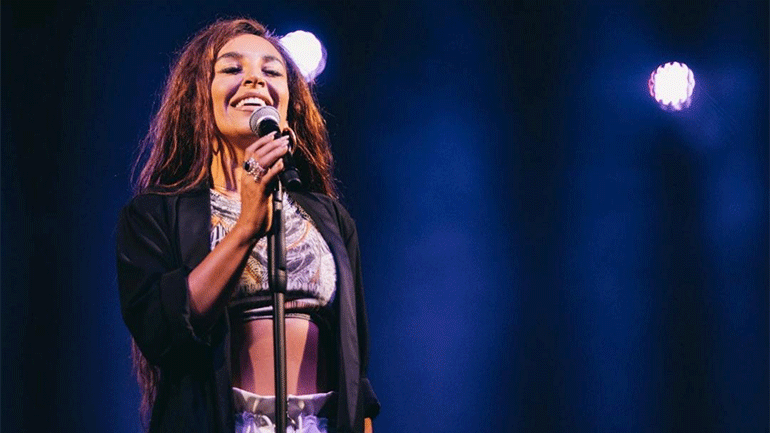 Η «Δύση Ανατολή» της  Γιάννας Τερζή  στο El Convento del Arte