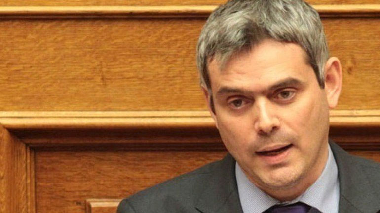 Καραγκούνης: Η κλιματική αλλαγή δεν απειλεί μόνο τις ανθρώπινες ζωές αλλά και την παγκόσμια πολιτιστική κληρονομιά