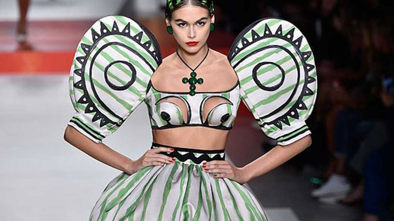 Εφέτος τα nail trends είναι πιο δημιουργικά και αναπάντεχα από ποτέ!