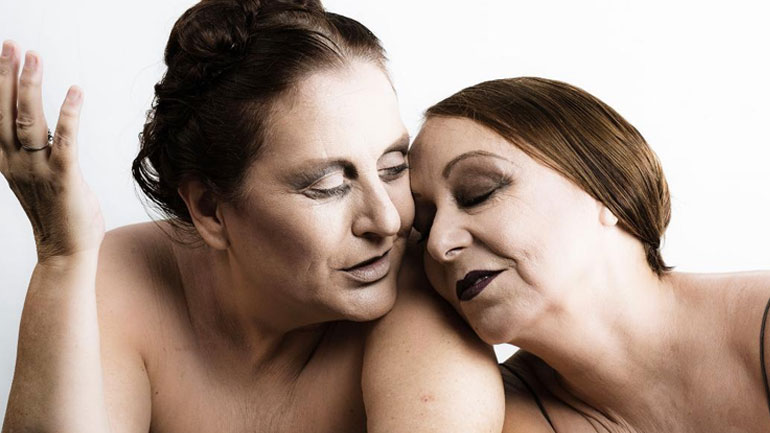 «Η Γερτρούδη Στάιν και η συνοδός της» στο θέατρο Άλμα