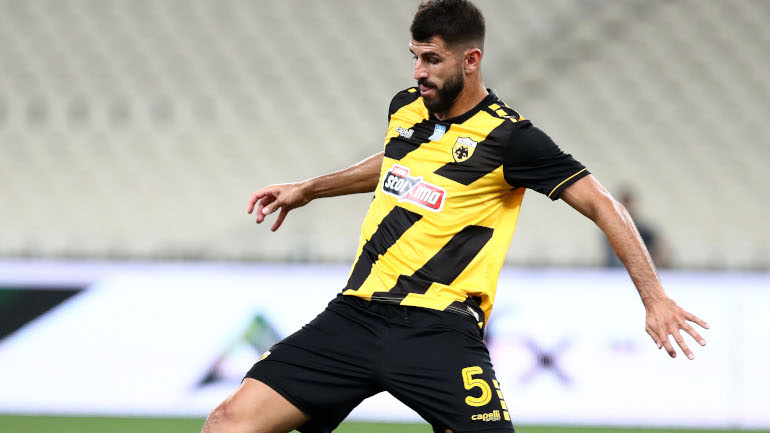 Με «λευκό» ιατρικό δελτίο η ΑΕΚ στο ντέρμπι