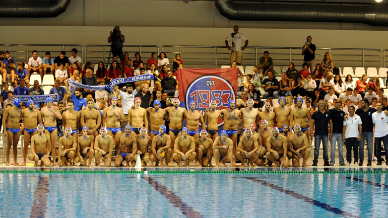 Απόλλων και Πανιώνιος τίμησαν τη… μάνα Σμύρνη