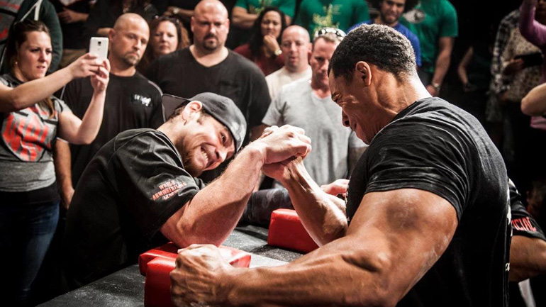 Αντίστροφη μέτρηση για το Πανελλήνιο Κύπελλο Χειροπάλης 2019