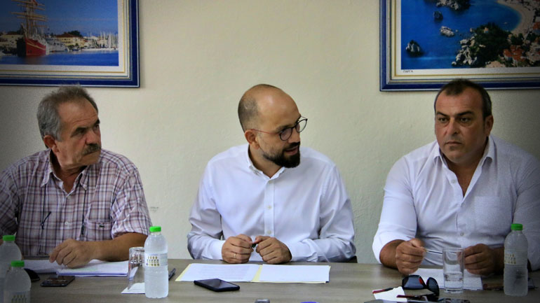 Πρέβεζα: Σύσκεψη για την Thomas Cook – Τεράστιες οι απώλειες στην Πάργα