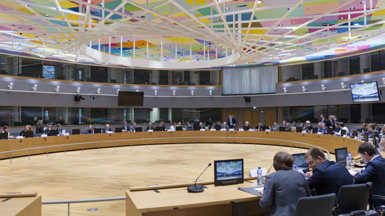 EuroWorking Group: Επί τάπητος η πρόωρη αποπληρωμή του ΔΝΤ