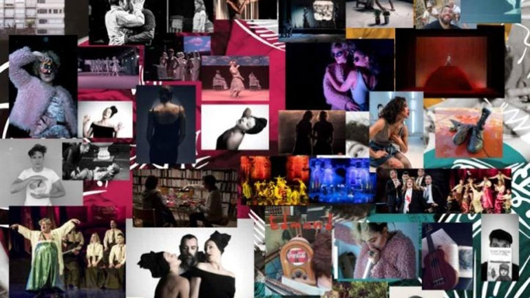 Πρώτη προσφορά εισιτηρίων για τις εναρκτήριες παραστάσεις του Θεάτρου Τέχνης