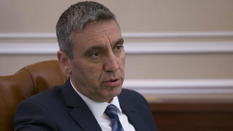 Στο Αρχηγείο του Λιμενικού ο πρέσβης της Τουρκίας στην Ελλάδα