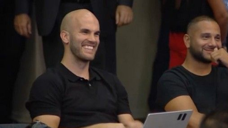 H τρομερή στιχομυθία Καλάθη-Ματσιούλις