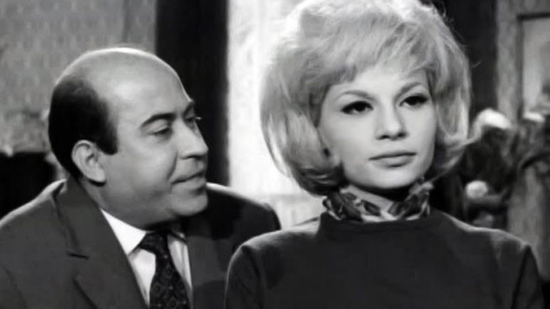 Σαν σήμερα έφυγε από τη ζωή η Νίκη Λινάρδου