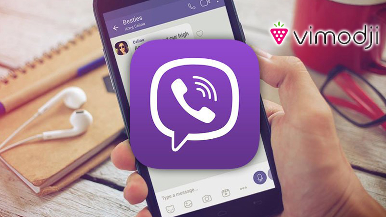 Viber: Νέα επέκταση συνομιλίας επιτρέπει στους χρήστες να αλληλεπιδρούν μέσω βίντεο