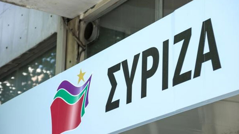 ΣΥΡΙΖΑ: Παρωδία η σύσταση προανακριτικής επιτροπής για τον Δ. Παπαγγελόπουλο