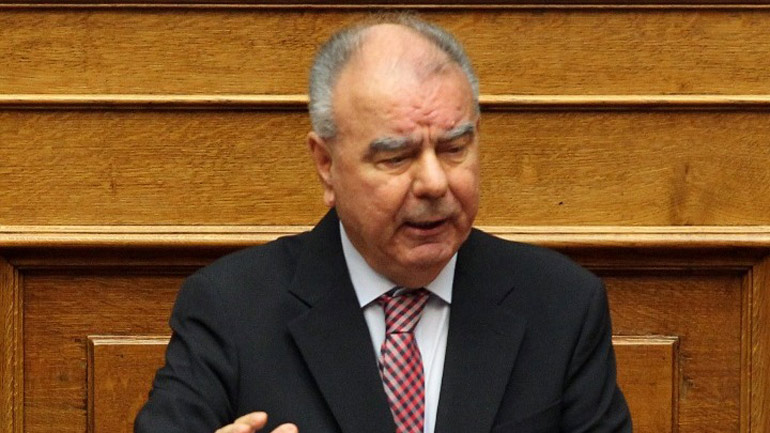 Ο πλουσιότερος «αγρότης» στην Ελλάδα